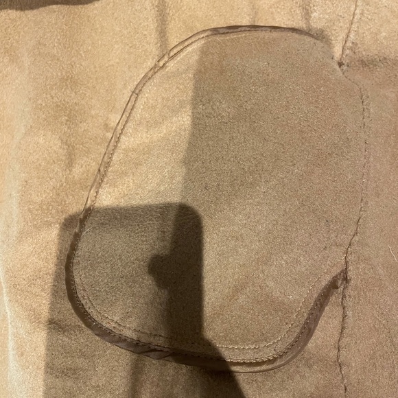 Beautiful Zara Coat - Picture 7 of 7